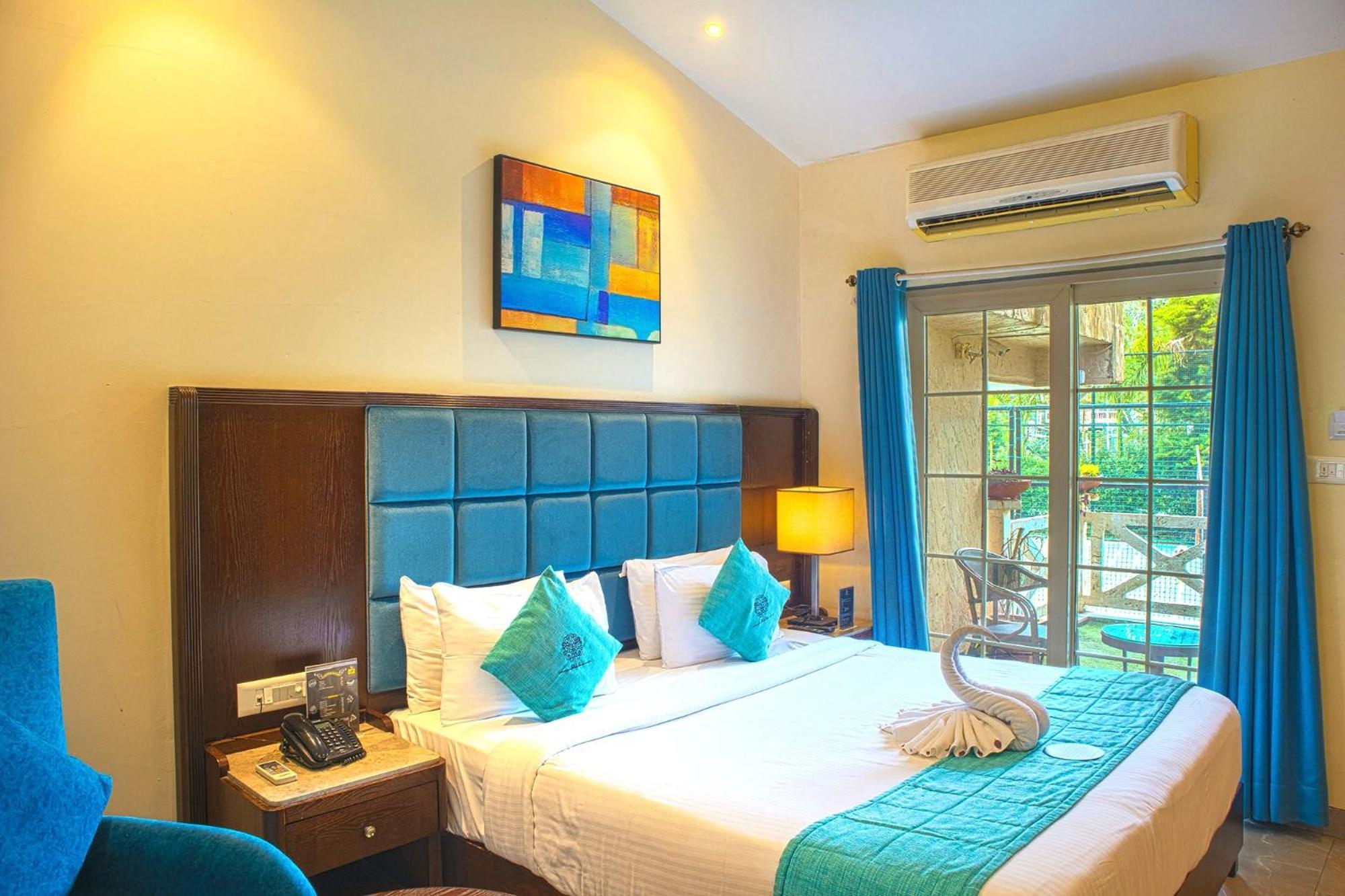 Basilica Resort - Where Luxury Redefines Махабалешвар Экстерьер фото